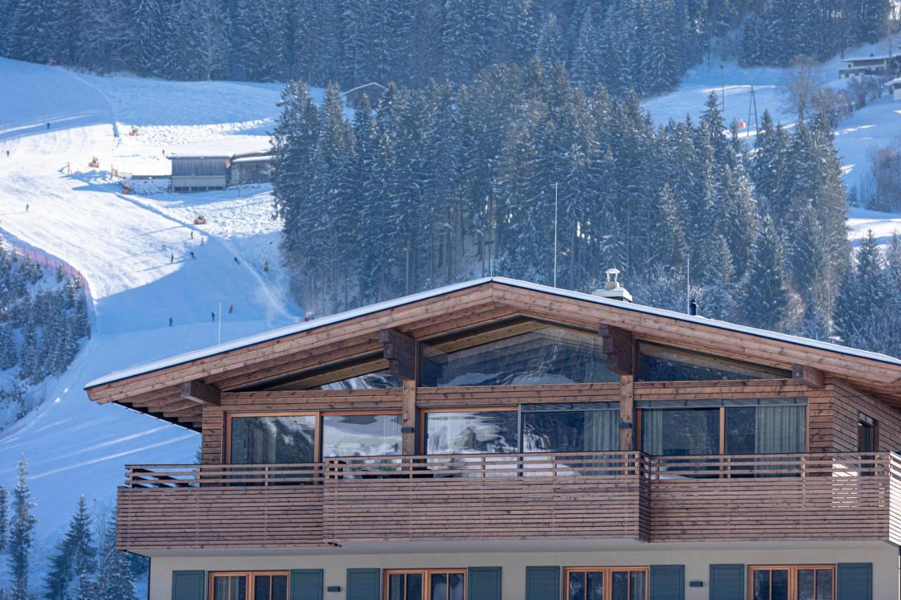 Chalet 149 Westendorf By Alps Resorts Exterior photo