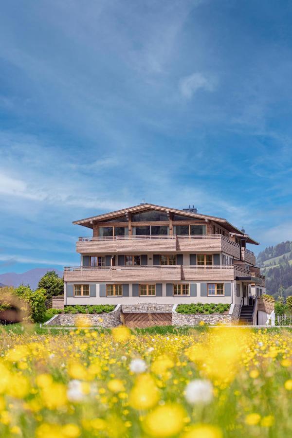 Chalet 149 Westendorf By Alps Resorts Exterior photo